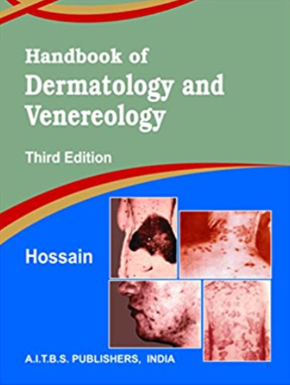 Handbook of Dermatology  and Venereology, 3/Ed.